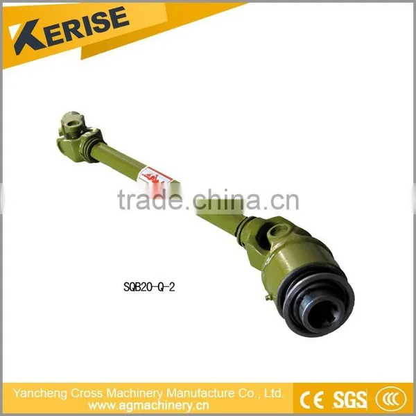 PTO Shafts With Clutch/Pto Shaft/PTO Drive Shaft/ Shafts/shafts Part for Sale photo-3