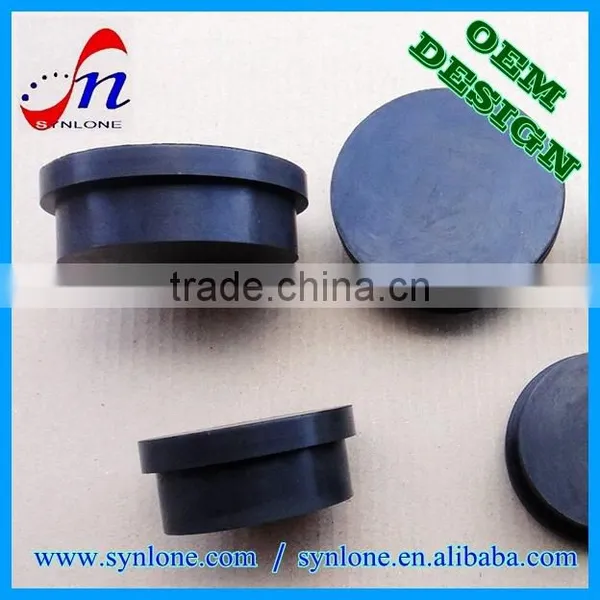 Customized Plastic Fabrication PP PVC Injection Molding Products by Drawing or Samples photo-4