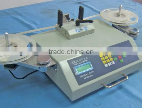 Automatic Smd Chip Counter photo-6