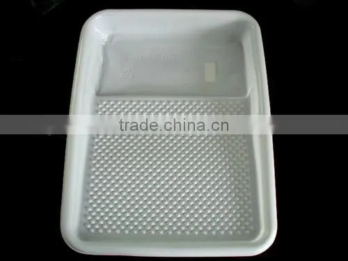 Disposable Liner for Tray