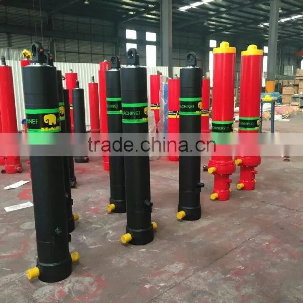 Hydraulic Cylinder for Log Splitter photo-2