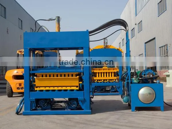 Dongyue Brand China Supplier Automatic Terrazzo Tile Making Machine for Sale