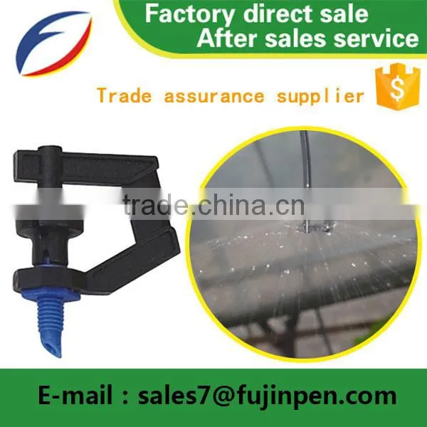 Direct Manufacturer Sales Made In China 2016 Best Sell Irrigation Micro Sprinkler And Micro Jet Sprinkler With Water Sprinkler photo-2