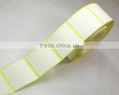Customized RFID Address Return Label PDA Handheld Reader photo-3