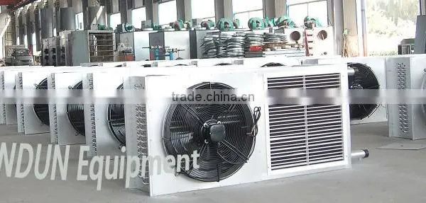 Greenhouse Air Conditioner/two Way Heater Blower/hot Air Fan photo-6