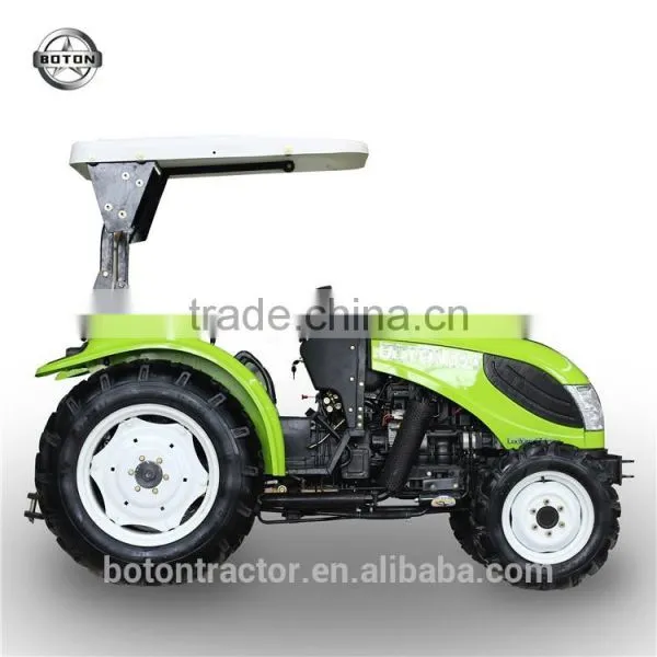 BOTON BTA354 4WD Mini Tractor With JAPANESE Bearing photo-4