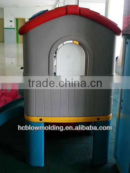 Custom Outdoor Strong Large Cat Pet Hard Plastic Cage House With Door and Lock,small Pet House photo-3