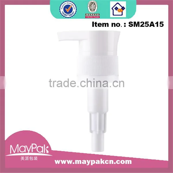 Dispenser Pump Top Maypak Lotion Dispenser Pump