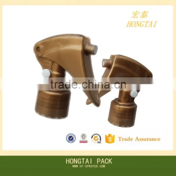 Top Quality Mini Triger Sprayer Non-spill Trigger Sprayer for Cleaning Pump photo-3