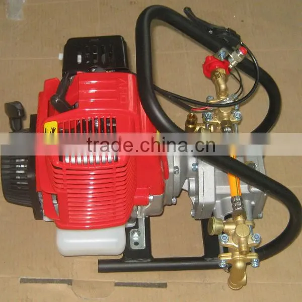 High Effciency Agricultural Power Sprayer 3wz-6s photo-3