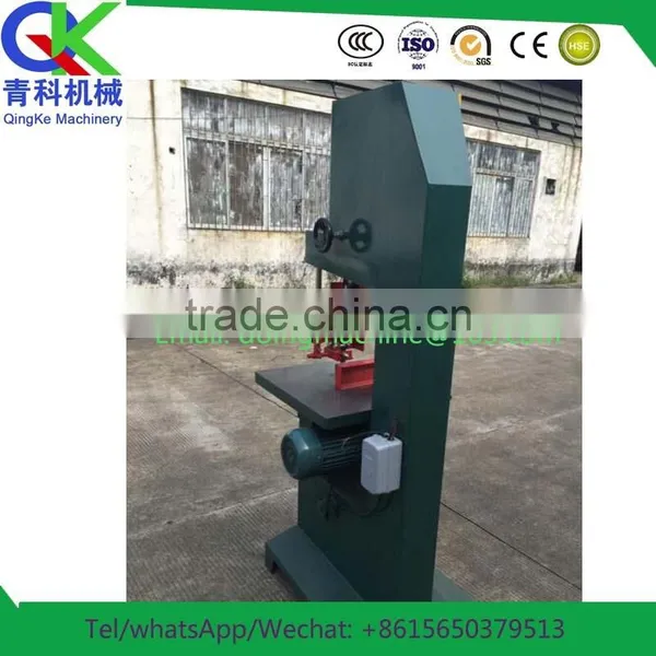 Woodworking Equipment Table Band Saw With 3KW photo-5
