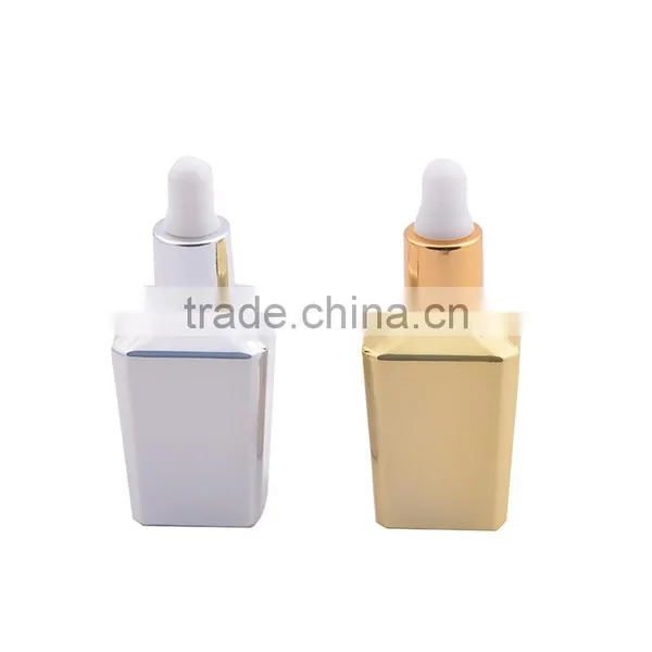 D0046 Dropper Bottle Perfume Glass Bottles for Cosmetic Gifts photo-2