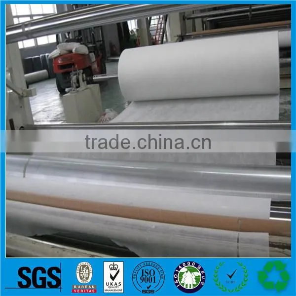China Supplier Direct Factory pp Spunbond Coated Non Woven Fabric photo-2