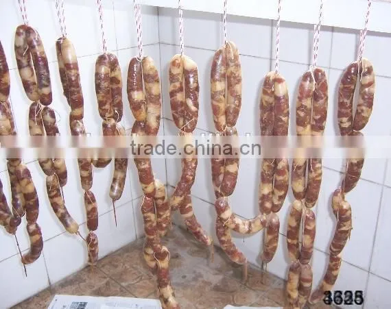 Sheep Hog Casing Nylon Casing Sausage Casing photo-6
