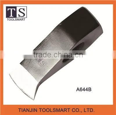 Working Felling All Steel Splitting Maul Axe photo-2