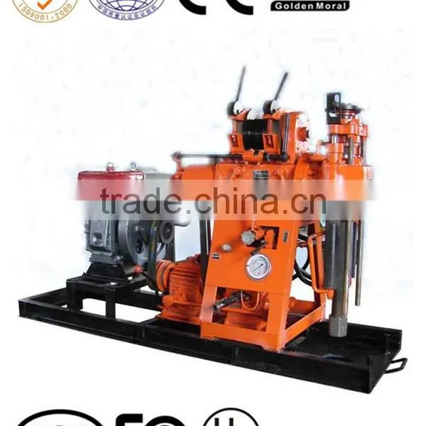 Well Water Drill Drilling Machine Core Drilling photo-2