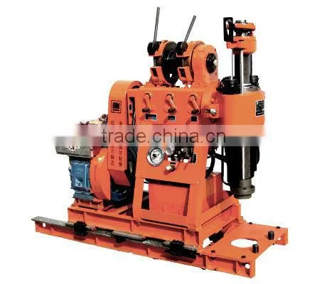 Well Drilling Water Well Drilling Drill Rig photo-2