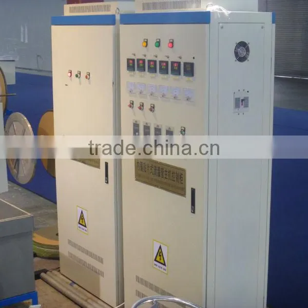 Hot Selling Desirable Complete Sets Belt Making Machine photo-2