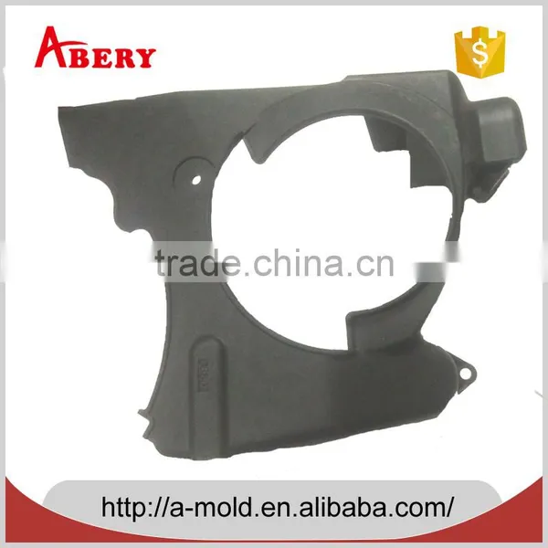 Plastic Injection Mould Moulding Products Manufacturing With ISO9001 Standard
