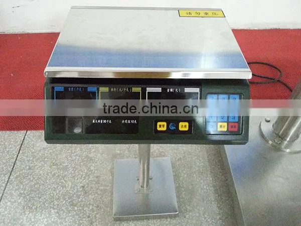 Baby Camel Milk Powder Filling Machine Chili Powder Filling Machine photo-5