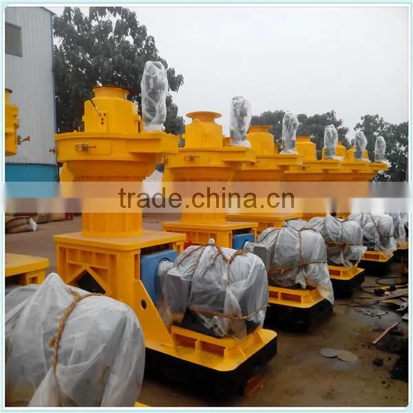 CSPM 2016 New Hot Sale Cotton Seed De-oiled Cake Pellet Making Machine photo-6