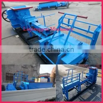 Clay Brick Making Machine Price/auto Brick Making Machine photo-3