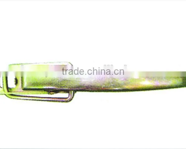 D-MAX Tail Gate Handle photo-2