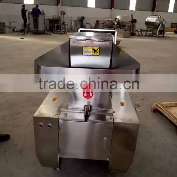 Animal Bone Cattle Bone Grinder Machine photo-5