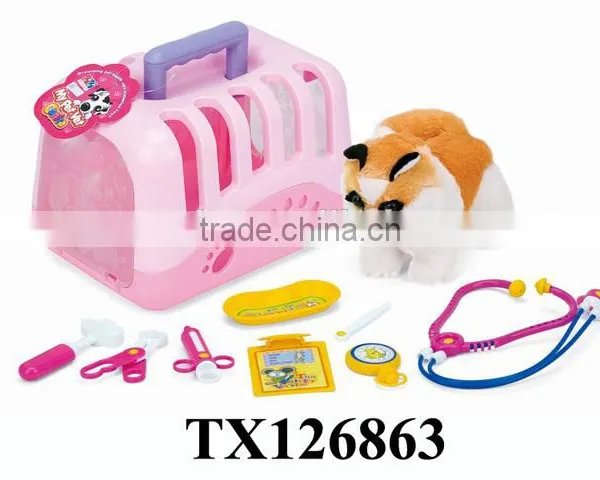 Dog Plush Toys, Plush Dog Toys Wholesale photo-6
