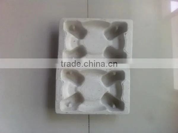 30 Eco-friendly Paper Pulp Egg Tray (direct Factory) photo-2
