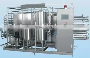 Milk Sterilizing Machine photo-4