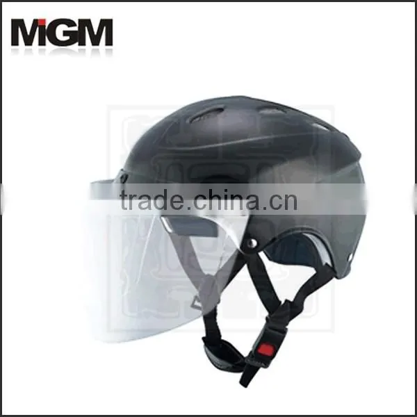 Stickers for Helmets Motorcycle,black Motorcycle Helmet photo-2