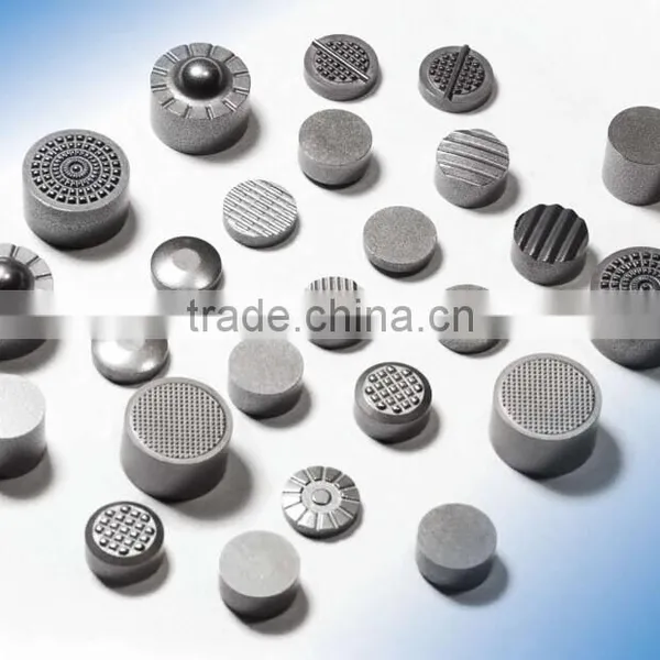 China Manufacturers Wholesale Tungsten Carbide Tip photo-4
