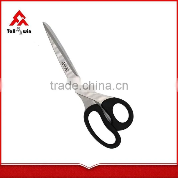 High Quality Stainless Steel Scissors Household Scissors Kitchen Scissors photo-2