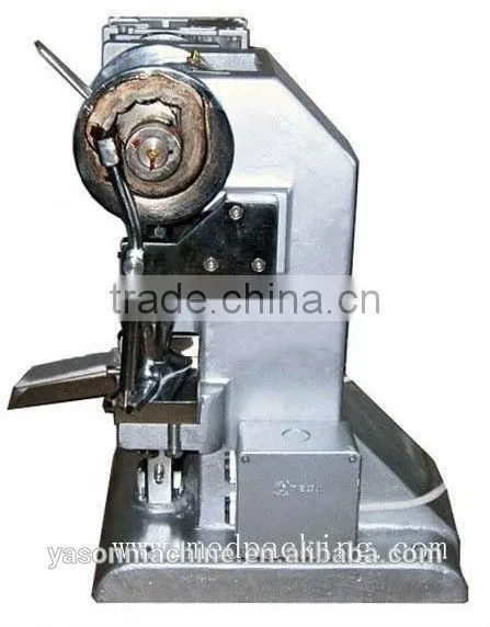 Electric Single Punch Tablet Press Machine TDP 1 photo-3