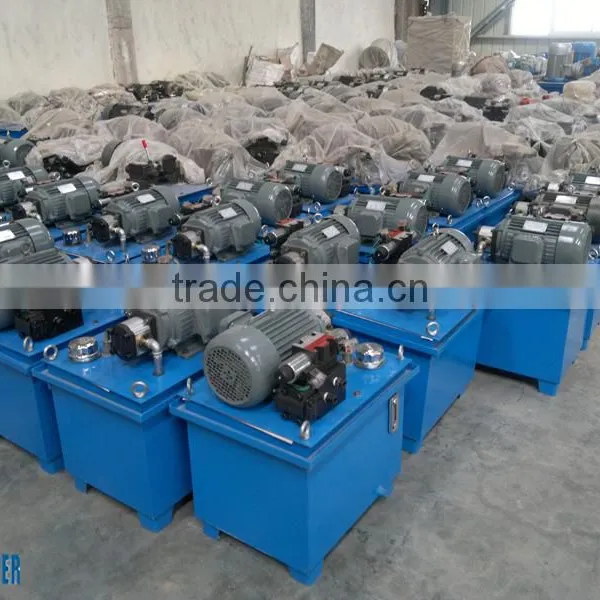 High Quality PP Membrane Filter Press Hot Sale in 2016 photo-3