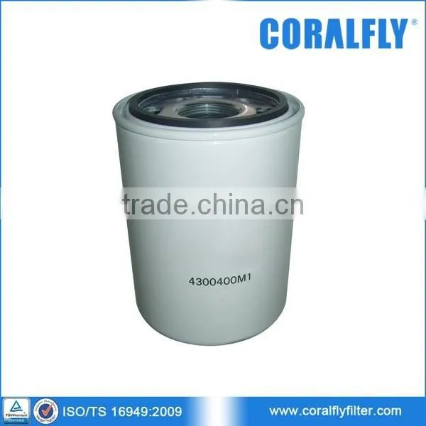 Engine Full-Flow Lube Spin-on Oil Filter 1447031M2 photo-3
