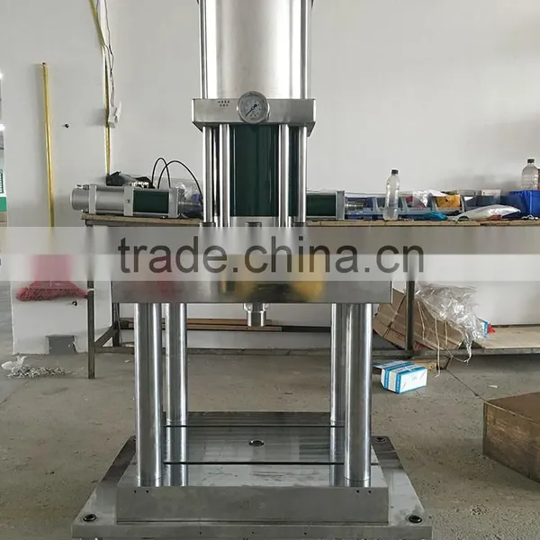 JULY Low Price Industrial Hydraulic Press Machine 50 Ton photo-2