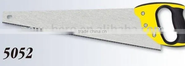 Hand Saw