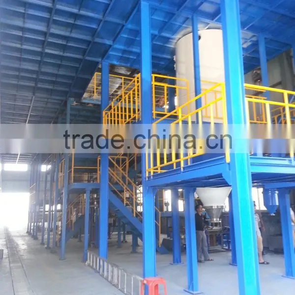3D Print Powder Process Equipment- Gas Atomization Equipment photo-2