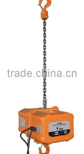 Construction Tools Electric Winch Hoist/5ton Wire Rope Hoist photo-5