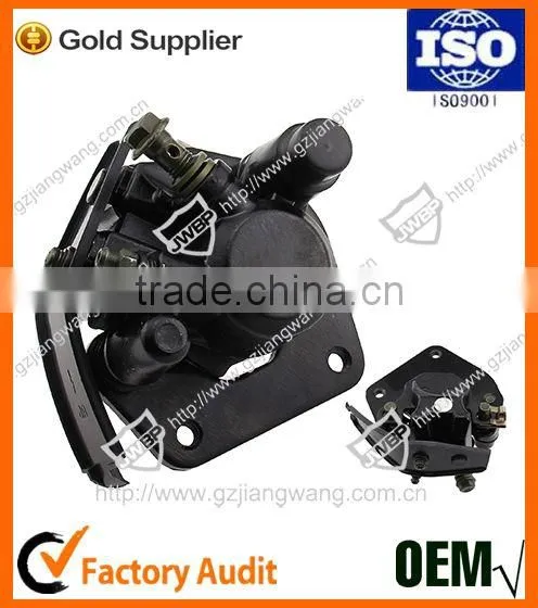 Durable Disco De Freno Con Manija De Caliper Para Motocicleta photo-5