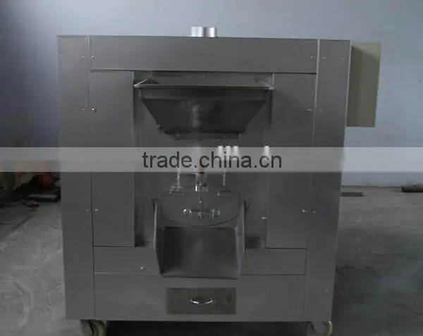 Hazelnut Roasting Machine Roaster Drum Roaster Drying Machine Dryer photo-2