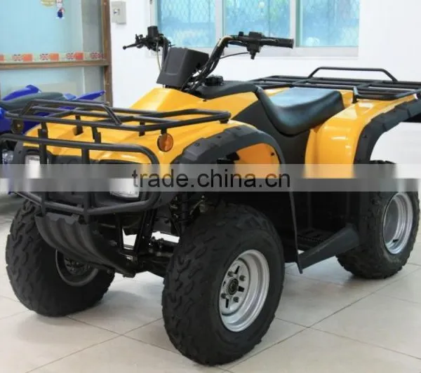 High Quality 250CC Quad ATV