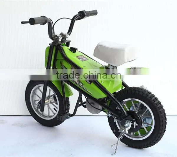 Electric Mini Scooter 200W/24V photo-3