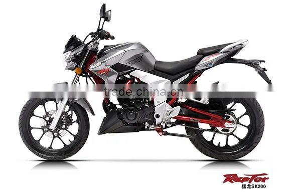 EURO 4 MOTORCYCLE photo-3