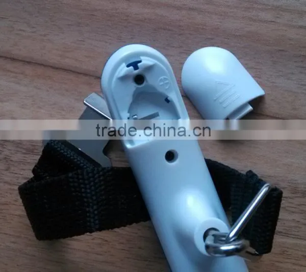 Protable Hanging Electronic Digital Suitcase Scales photo-3