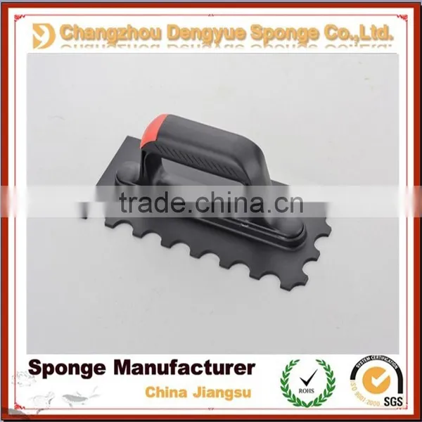 Used Concrete Professional Cleaning Polishing Durable Plastering Trowel photo-2