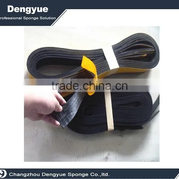 Flame Retardant Foam Sealing Strip for Conservatories photo-5