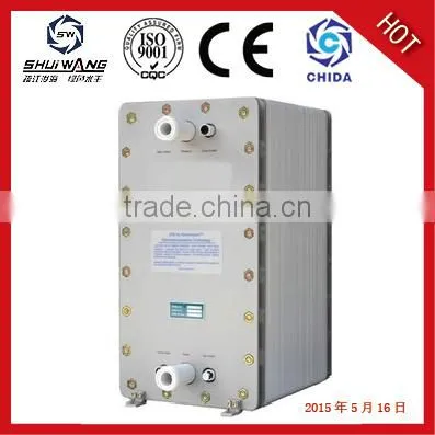 Filling Machine Type and Water Treatment System Processing/ Complete Mineral Water Bottling Plant photo-6